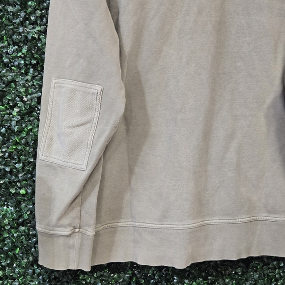 Brooks Brothers Men's Zip-Up Sweater - Picture 3 of 6